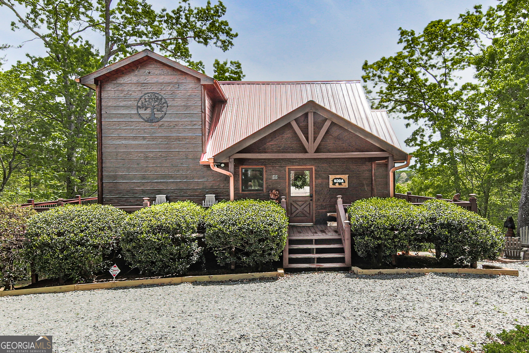 88 Black Gum Lane