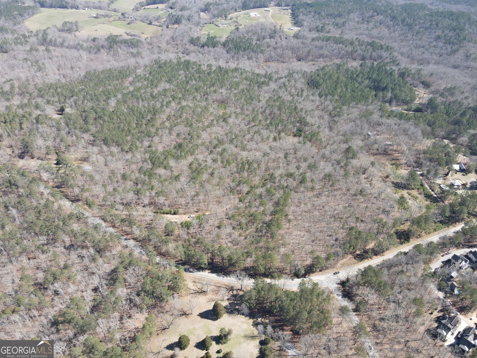 707 Atlanta Newnan Road Property Photo 1