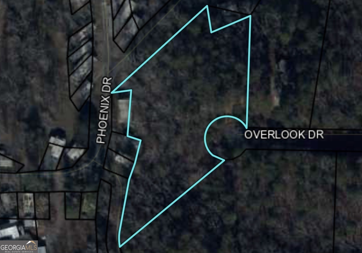 LOT 9 Overlook Drive Property Photo 1