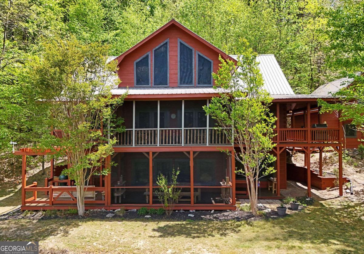 327 Prospectors Pass Property Photo 1