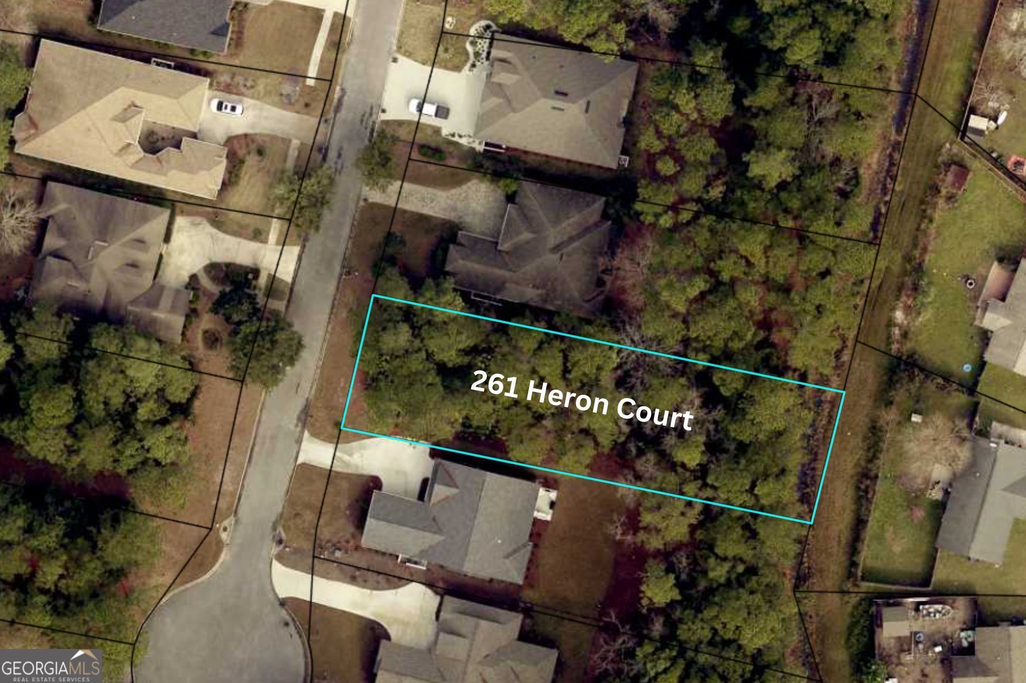 261 Heron Court Property Photo 1