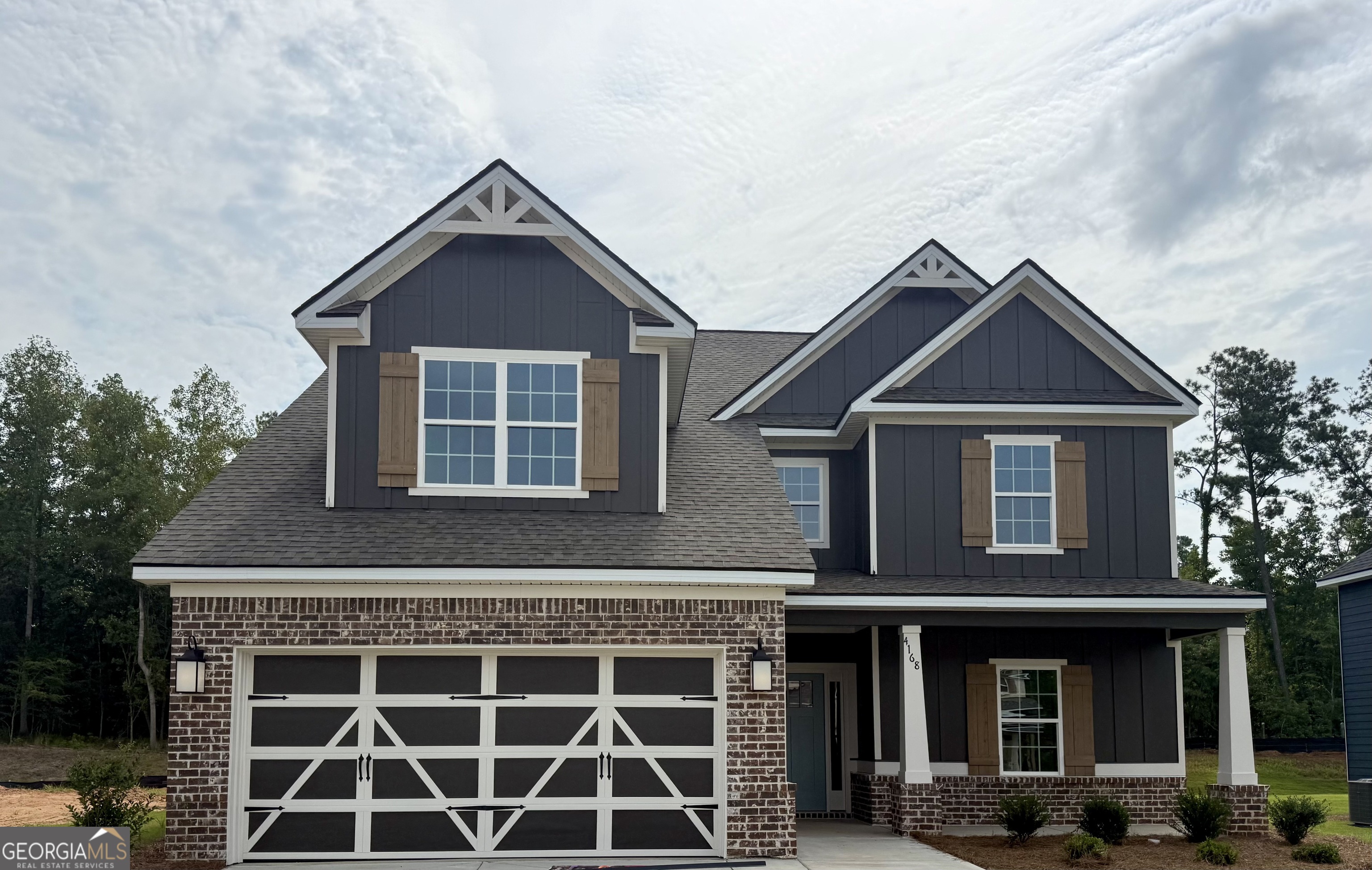 4168 Holstein Hill # 188