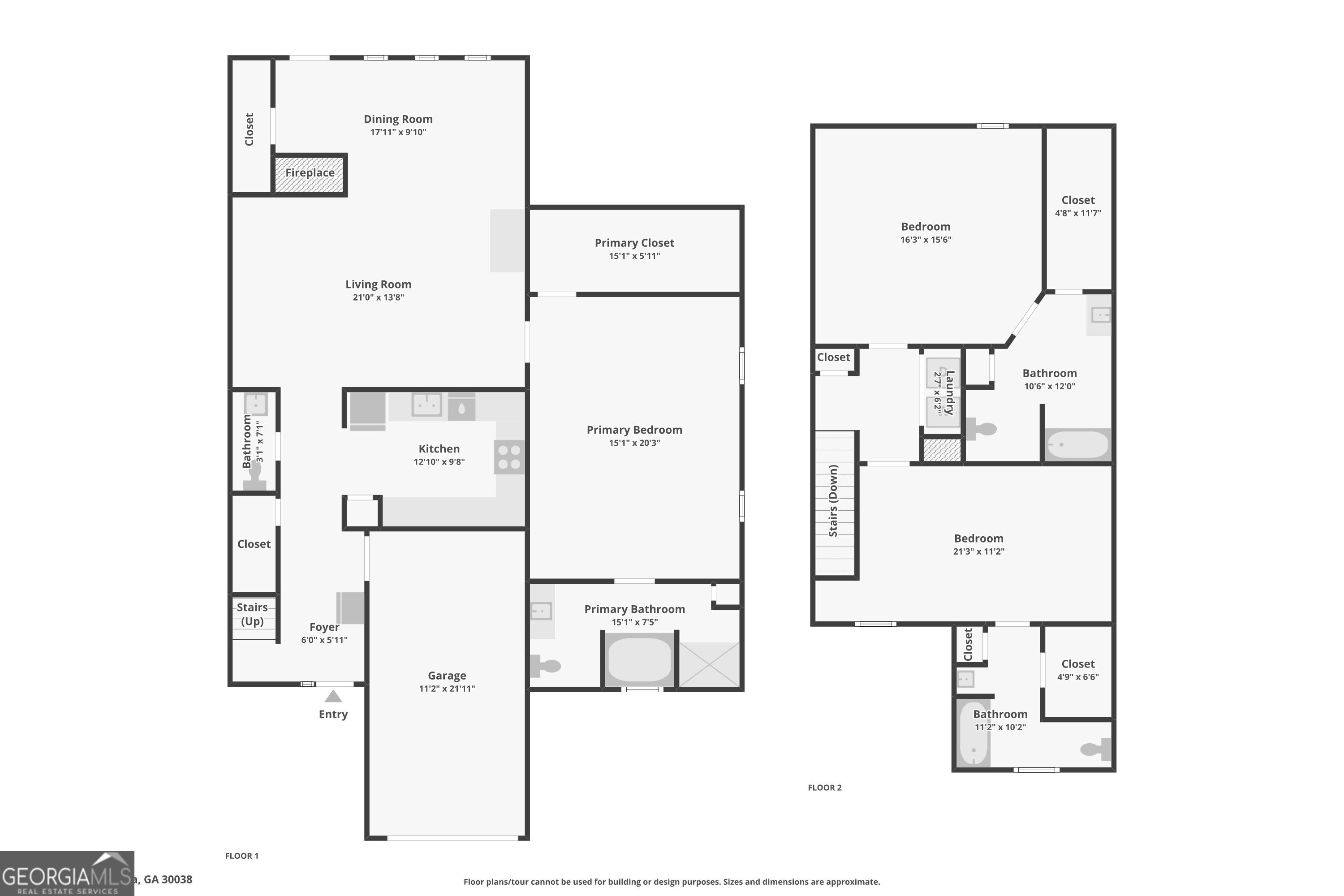 6694 Villa Court Property Photo 20
