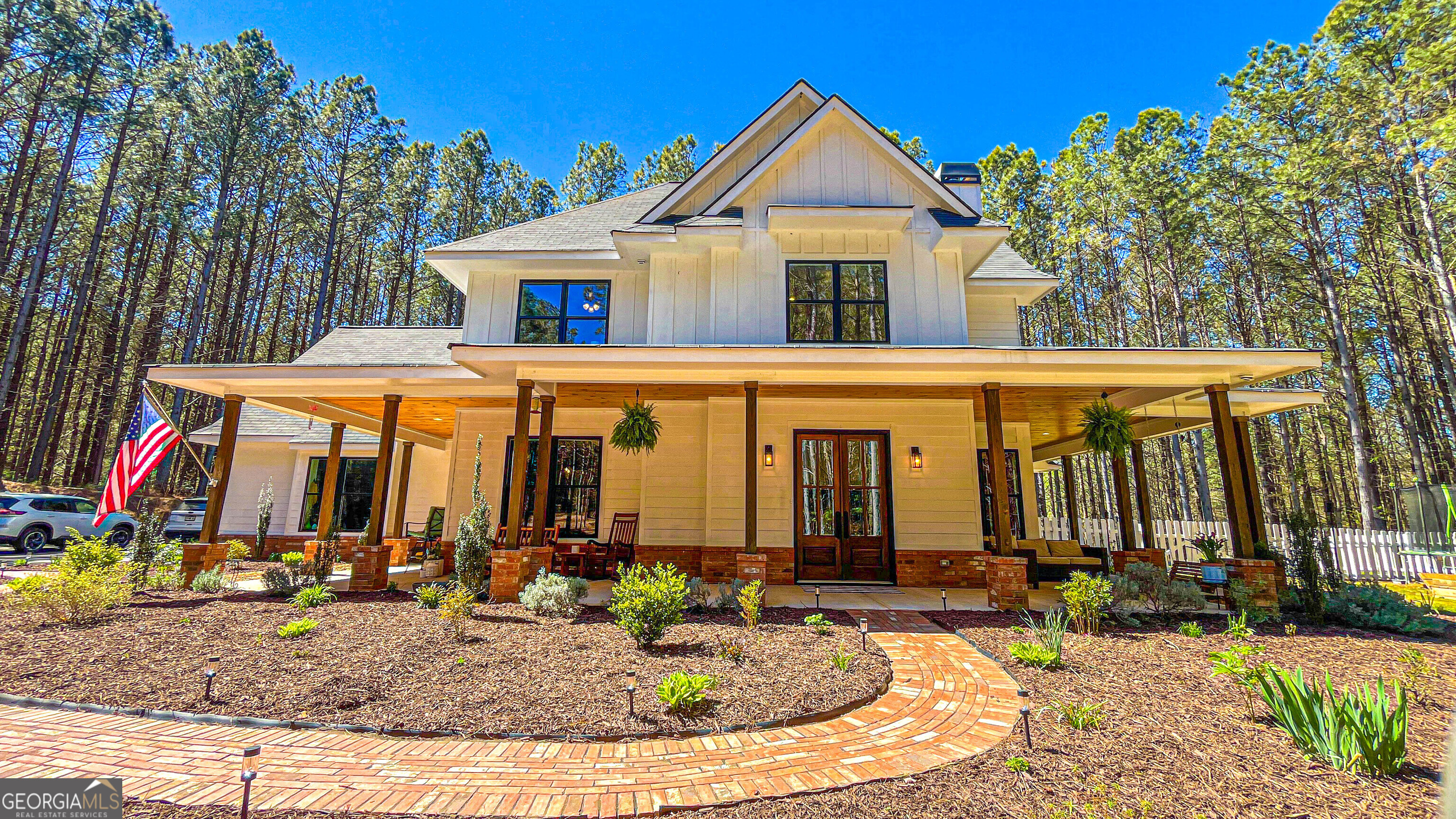 620 Foxpaw Leaf Lane Property Photo 1