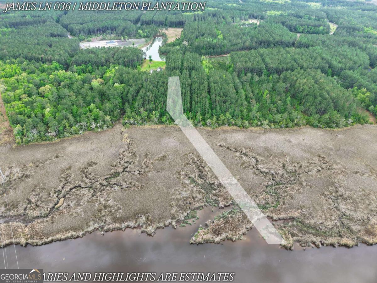 Lot 36 James Lane Property Photo 5