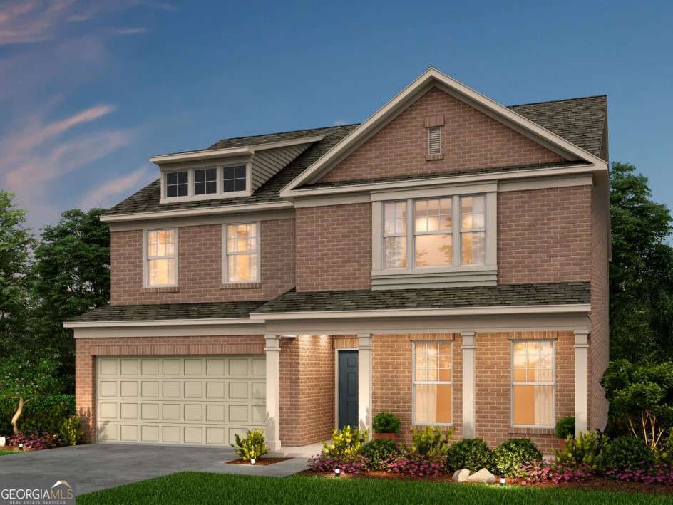 6085 Marigold Way Property Photo 1