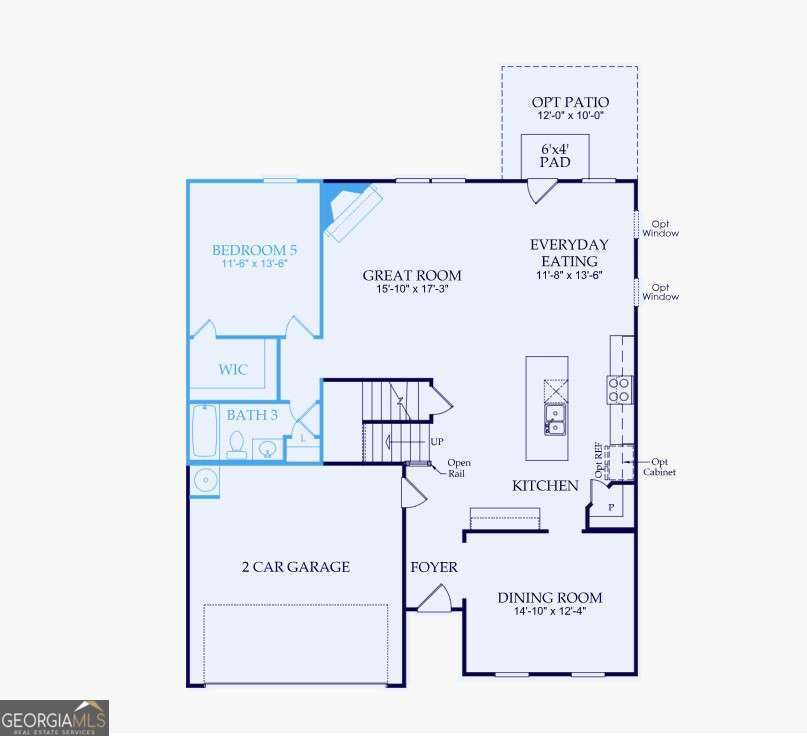 6085 Marigold Way Property Photo 2