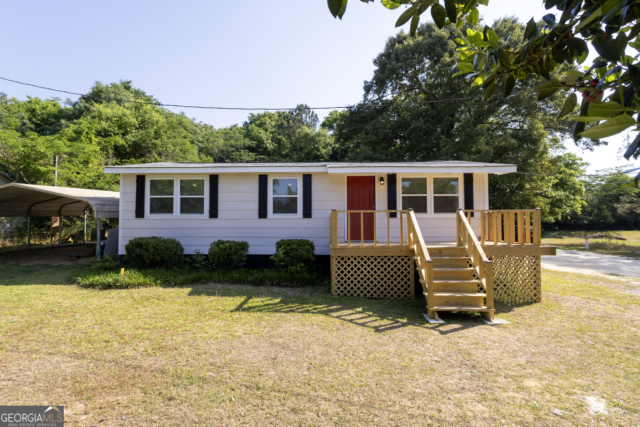 156 Churchwell Road Property Photo 1