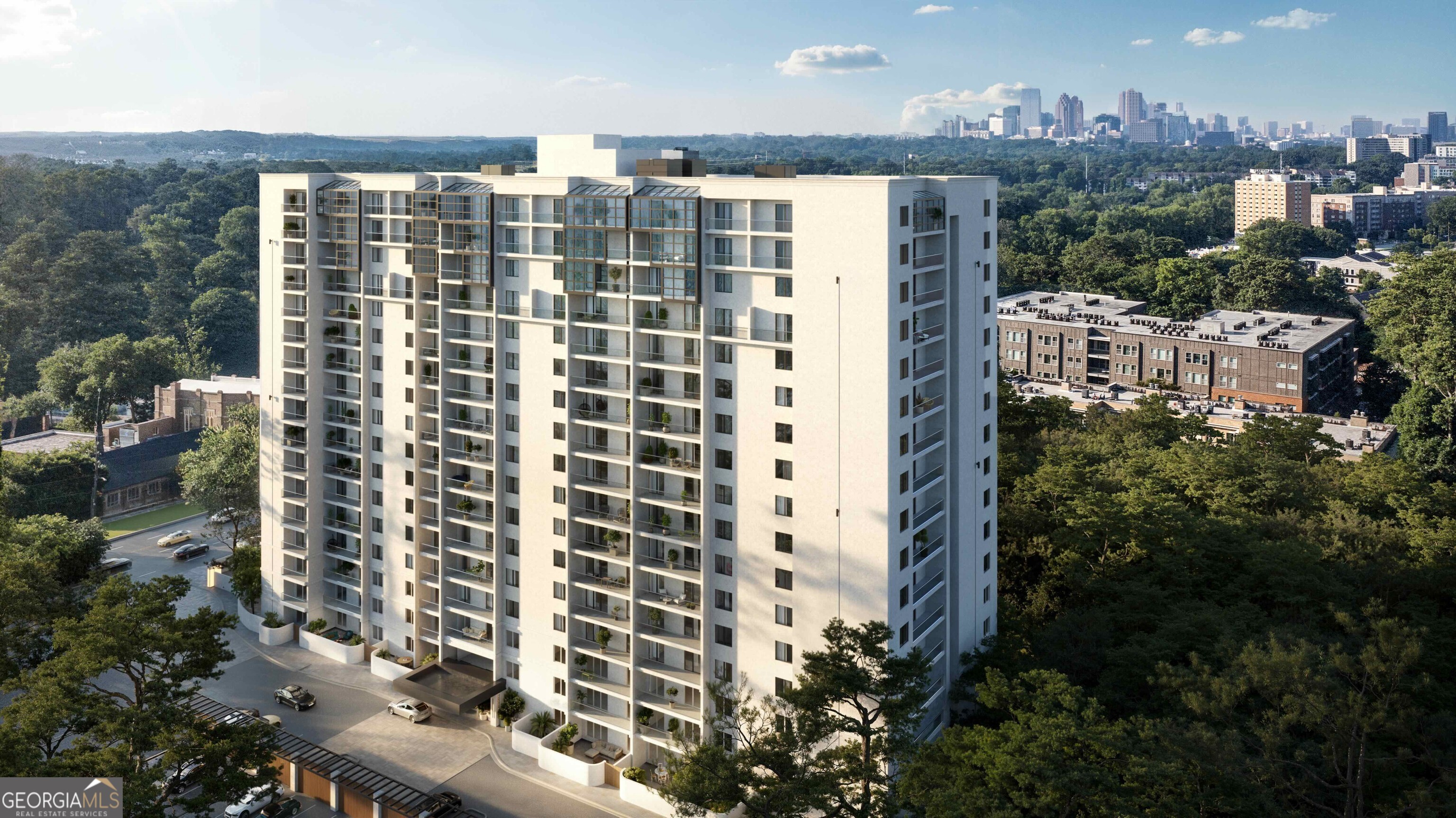 2460 Peachtree Road NE # 02