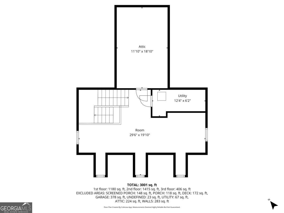 1354 E Rock Springs Road Ne Property Photo 6