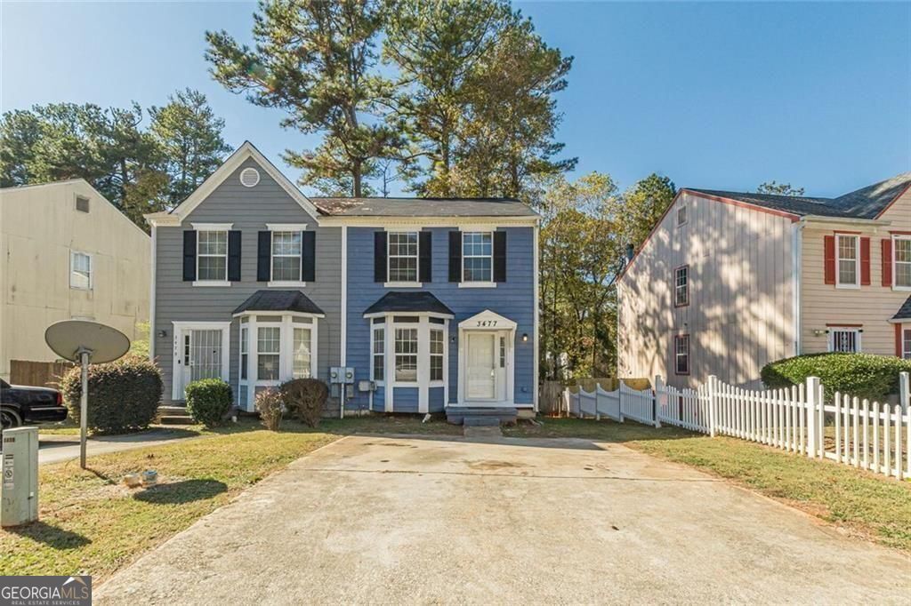 3477 Kingswood Trail Property Photo 1