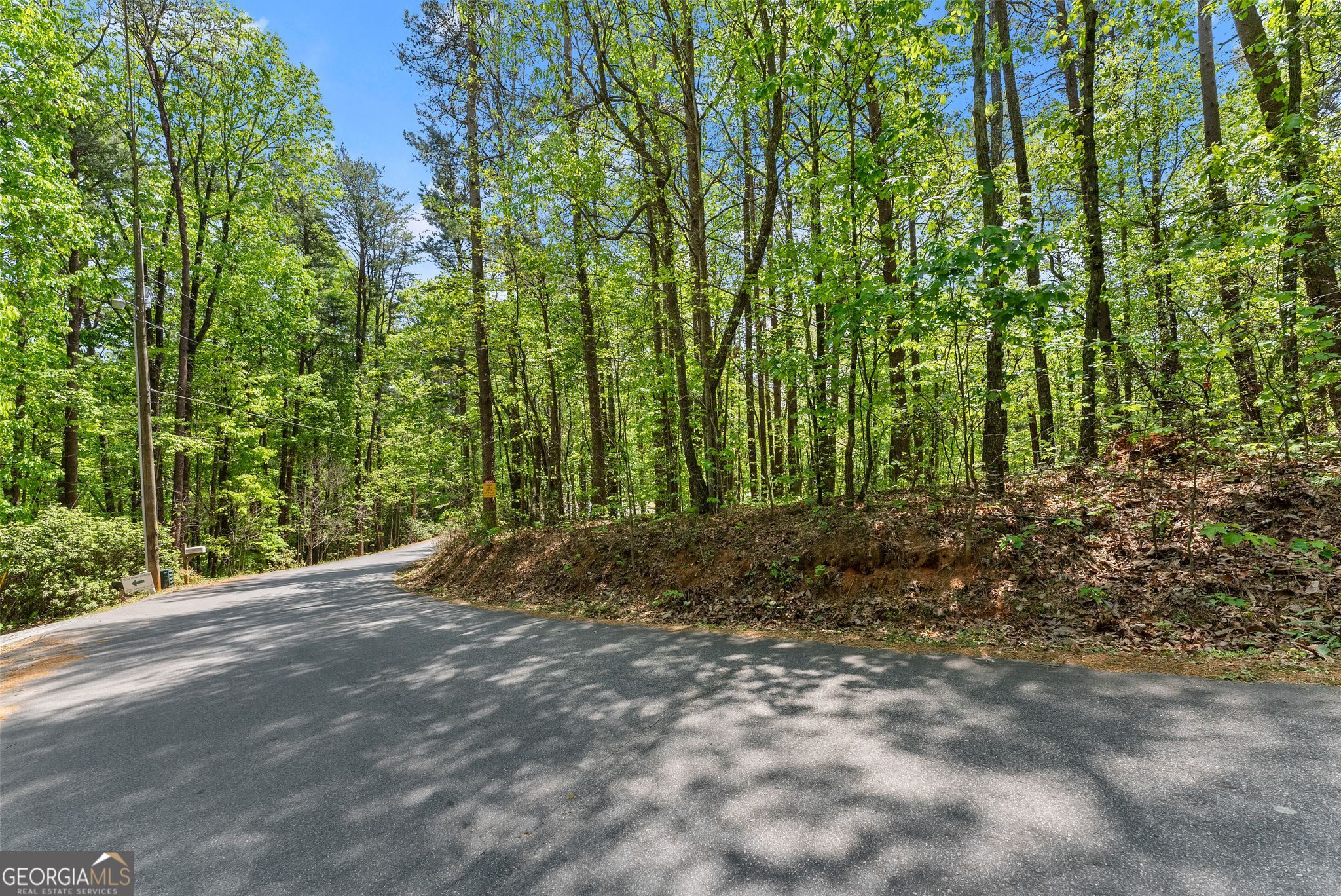 0 Monroe Ridge Road Property Photo 1