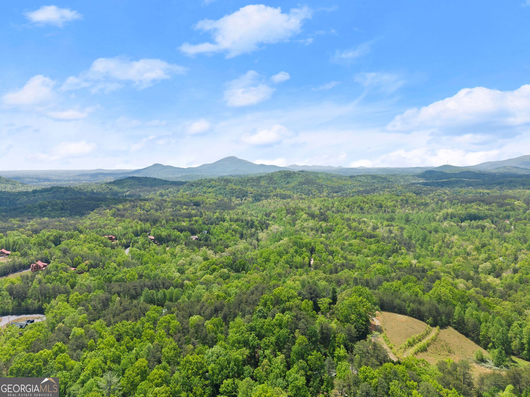 0 Monroe Ridge Road Property Photo 10