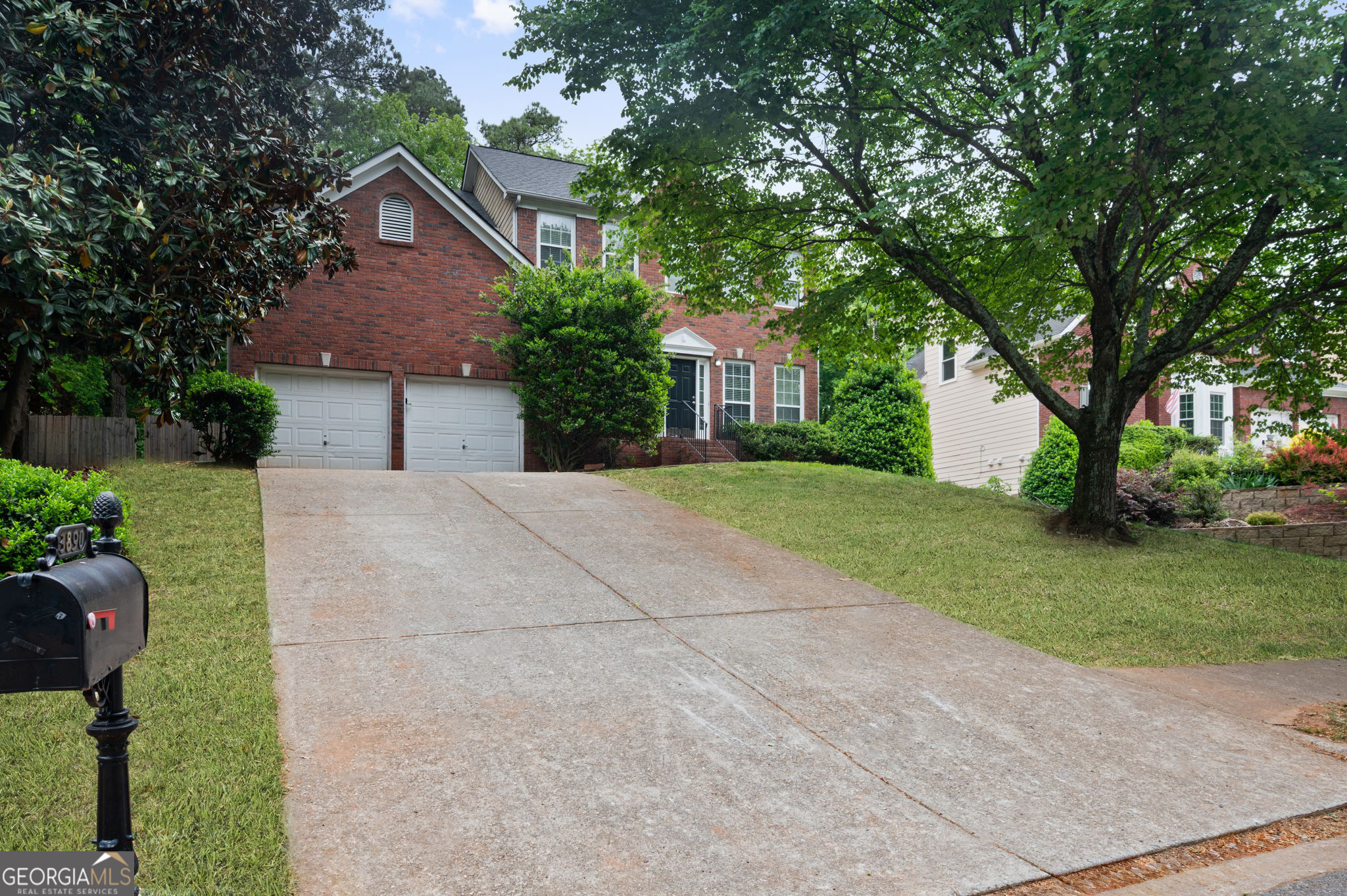 3890 Brentview Place Nw Property Photo 1