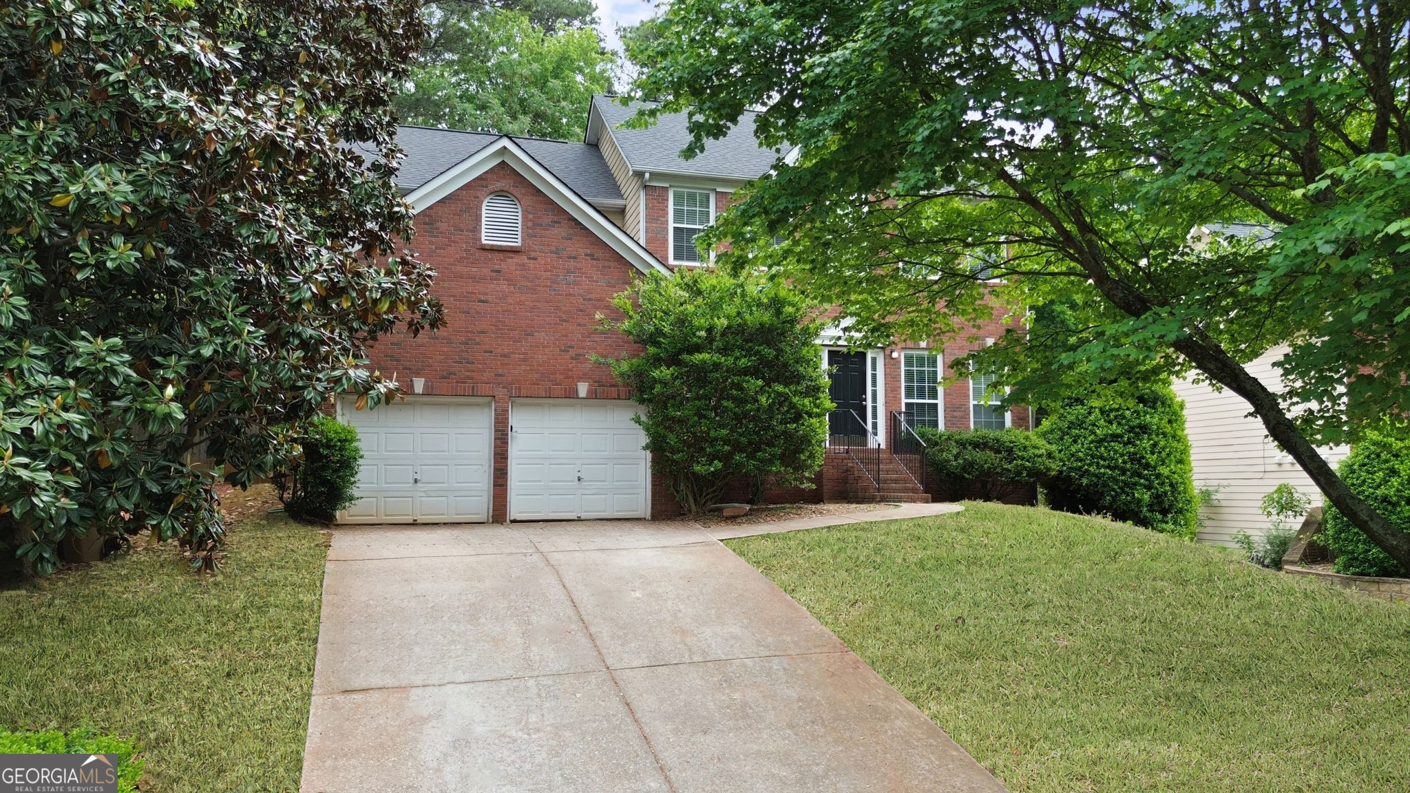 3890 Brentview Place Nw Property Photo 3