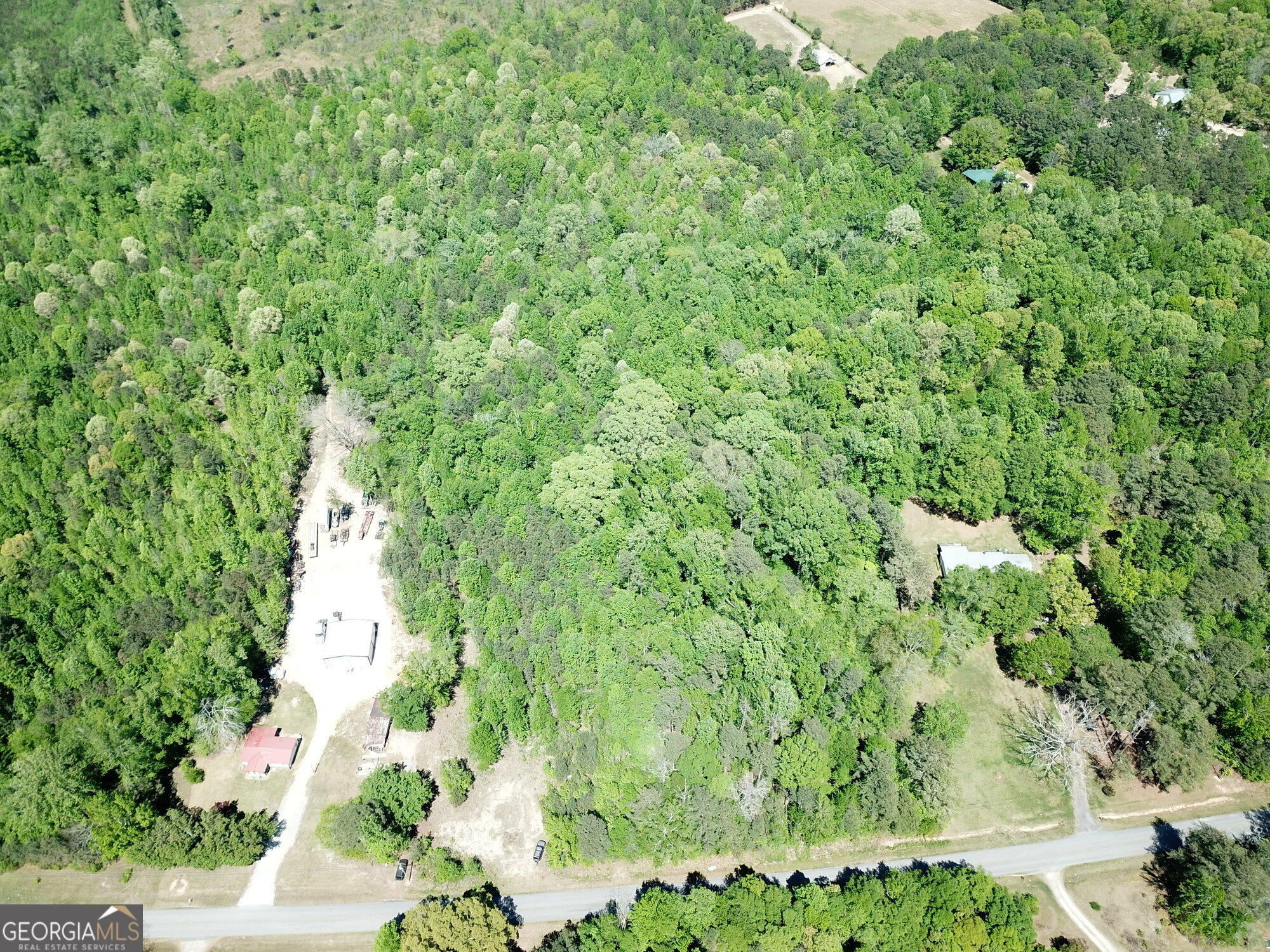 0 Waddell Road Property Photo 2