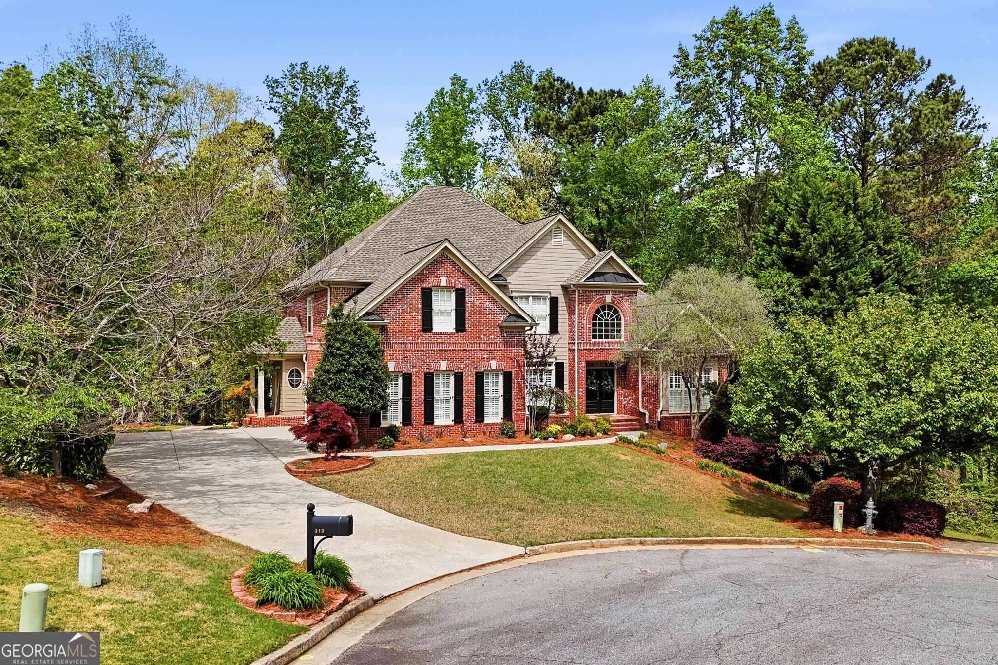 313 Meadow Lark Crossing Property Photo 1
