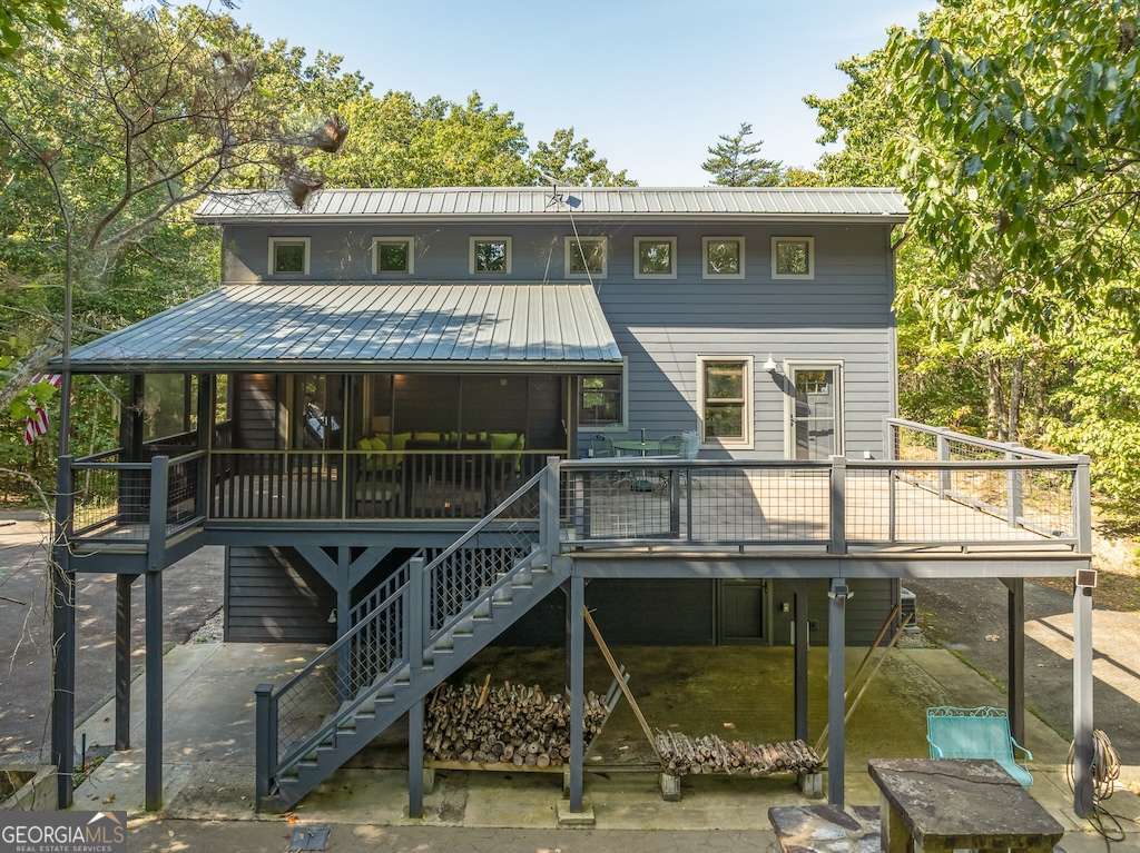 214 Dickerson Drive Property Photo 1