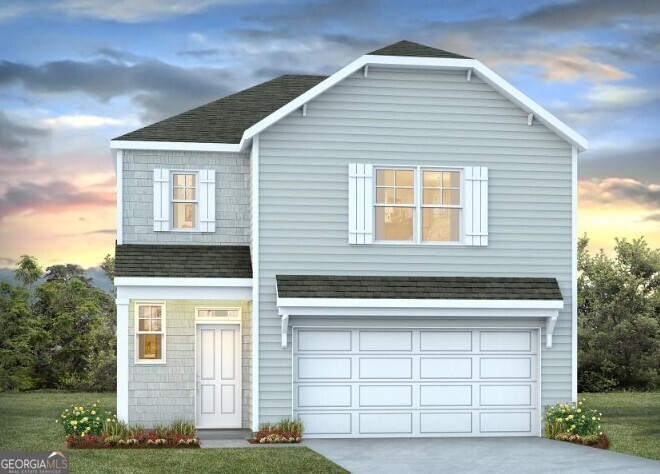 163 Timber Road Property Photo 1
