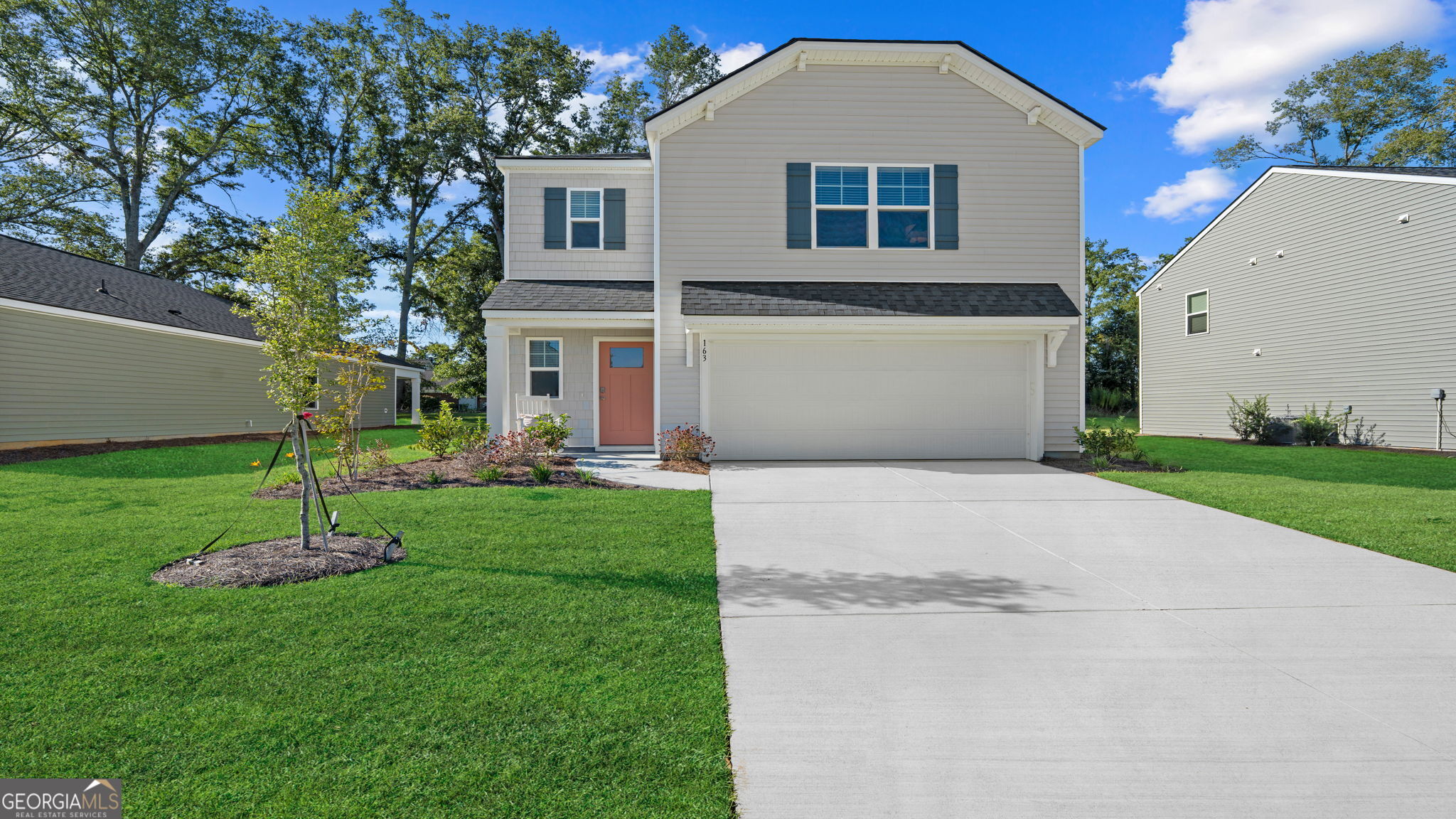 163 Timber Road Property Photo 1
