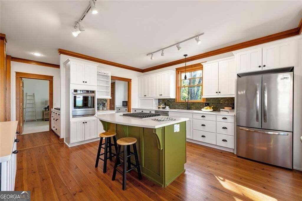 1093 Lower Sassafras Parkway Property Photo 25