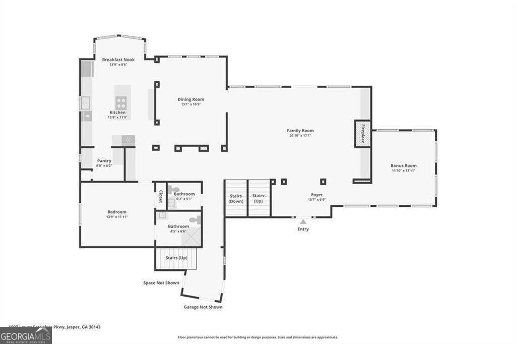 1093 Lower Sassafras Parkway Property Photo 88