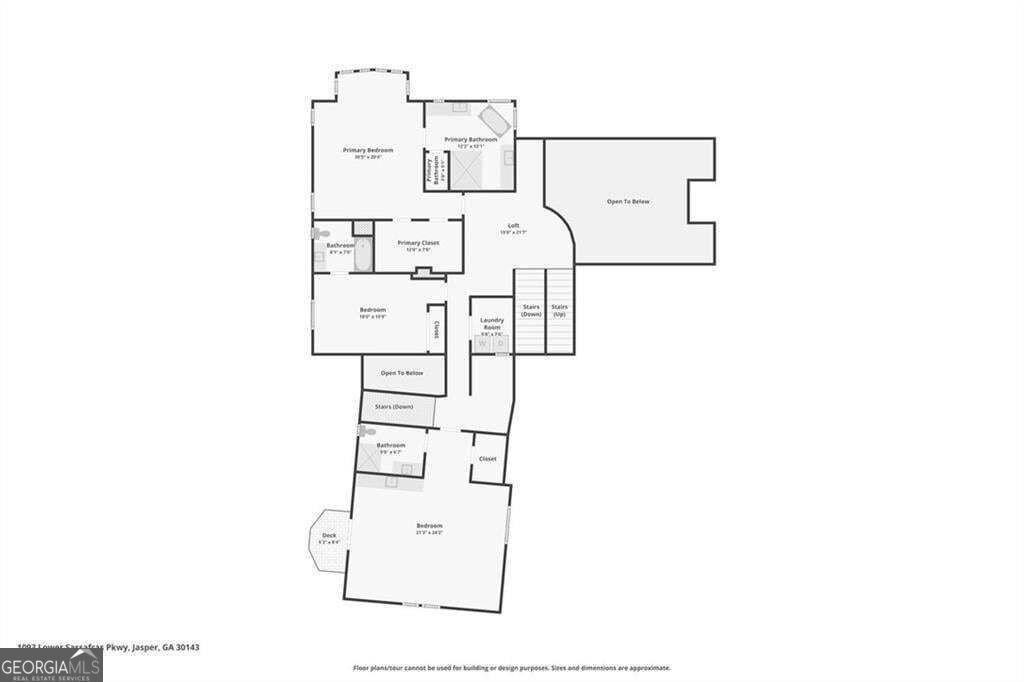 1093 Lower Sassafras Parkway Property Photo 89