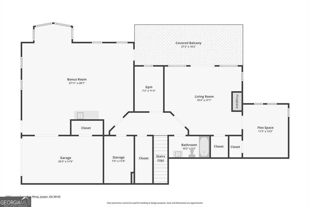 1093 Lower Sassafras Parkway Property Photo 91