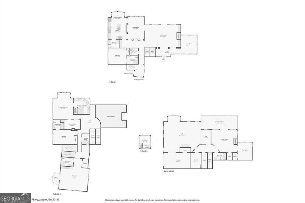 1093 Lower Sassafras Parkway Property Photo 92
