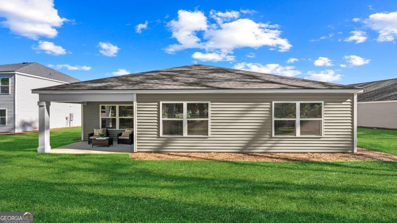 165 Timber Road Property Photo 29