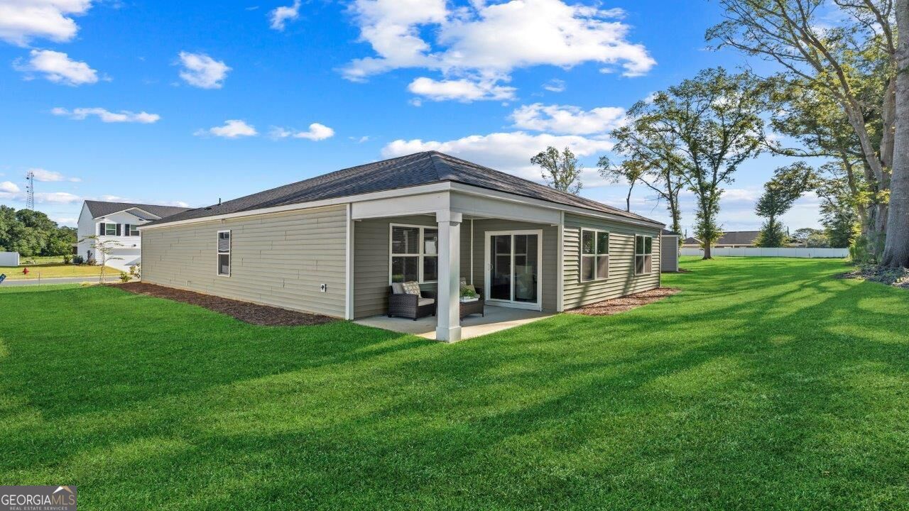 165 Timber Road Property Photo 30