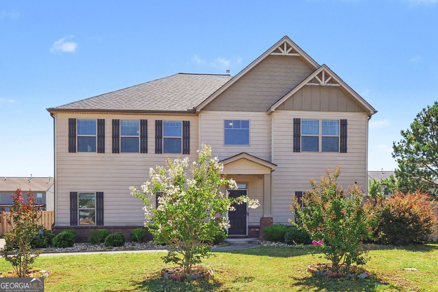 55 Silver Willow Court Property Photo 1