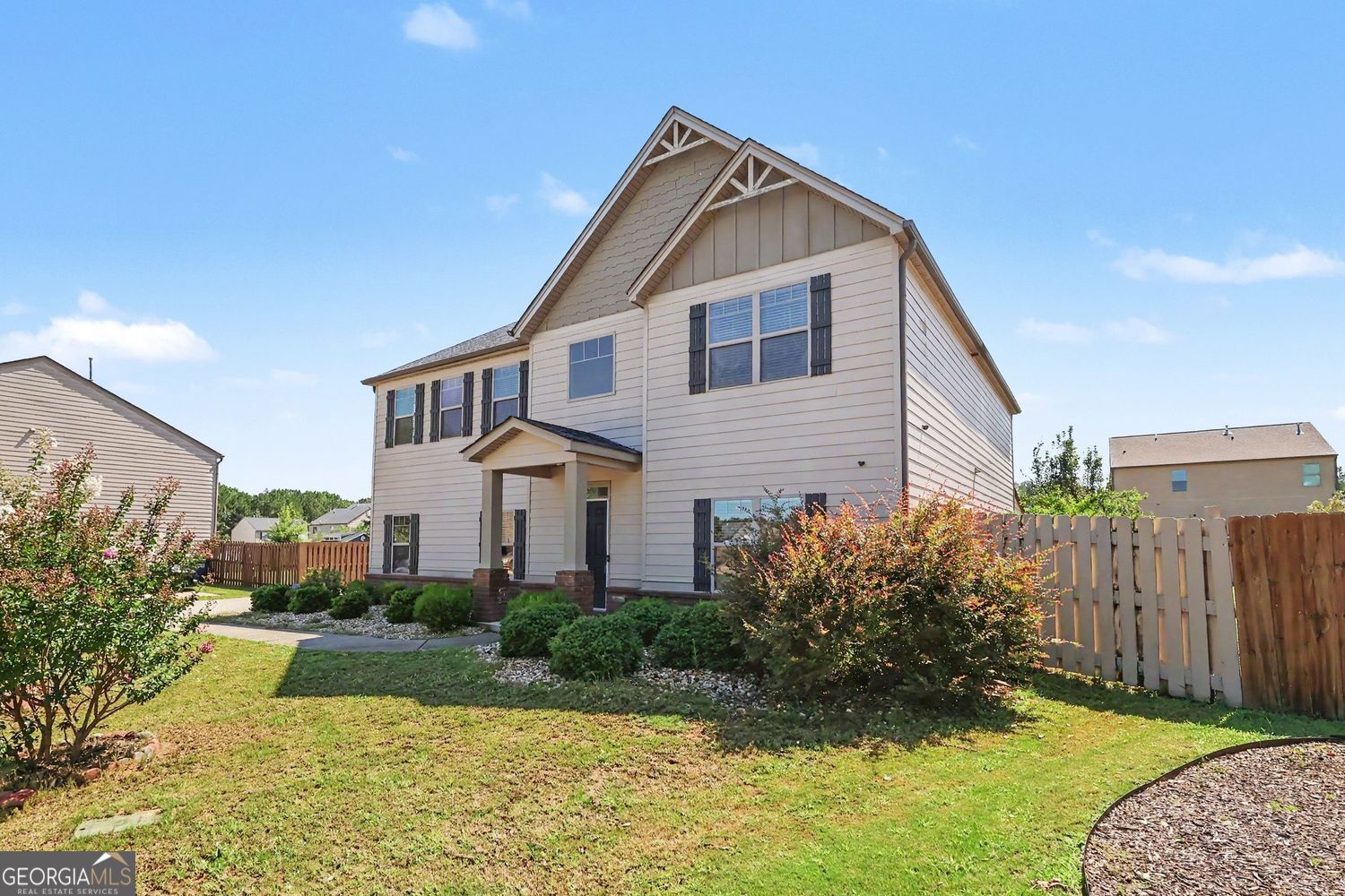 55 Silver Willow Court Property Photo 4