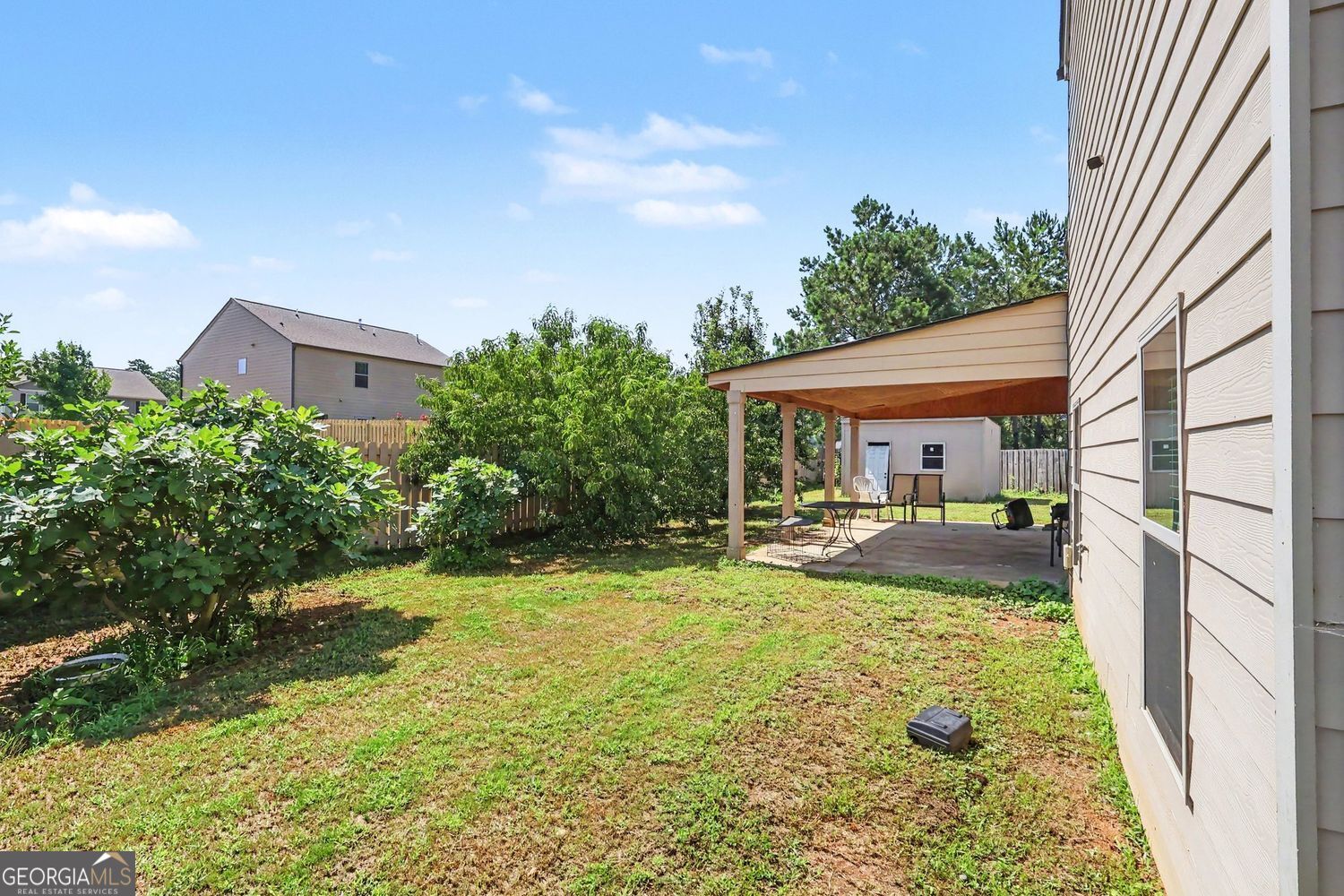 55 Silver Willow Court Property Photo 35