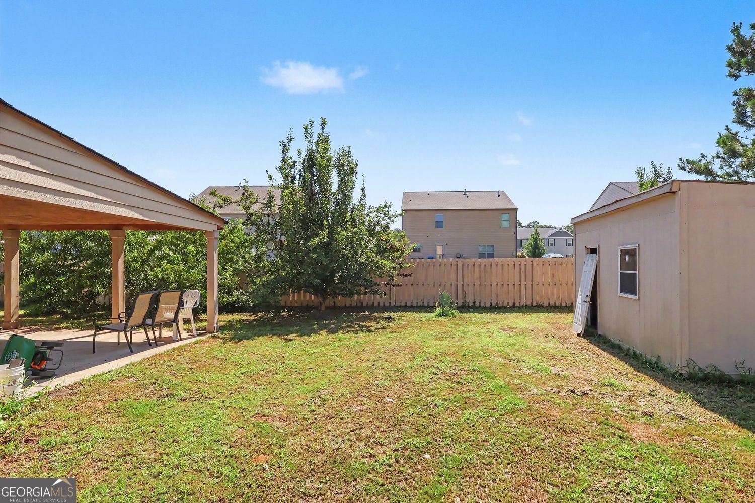 55 Silver Willow Court Property Photo 36