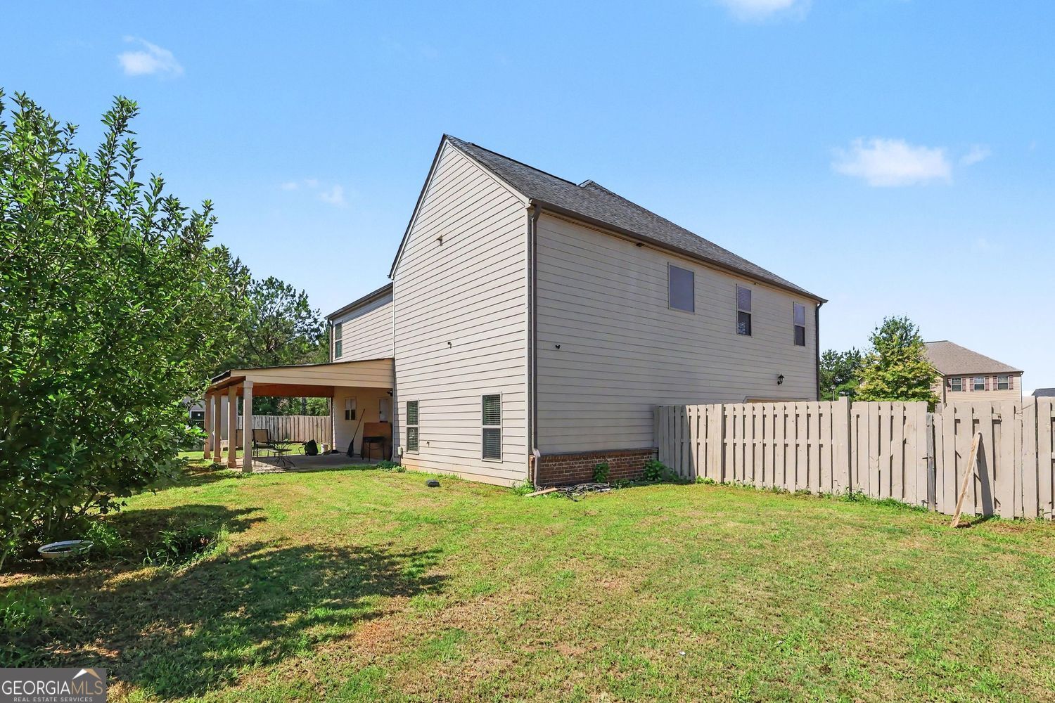 55 Silver Willow Court Property Photo 38