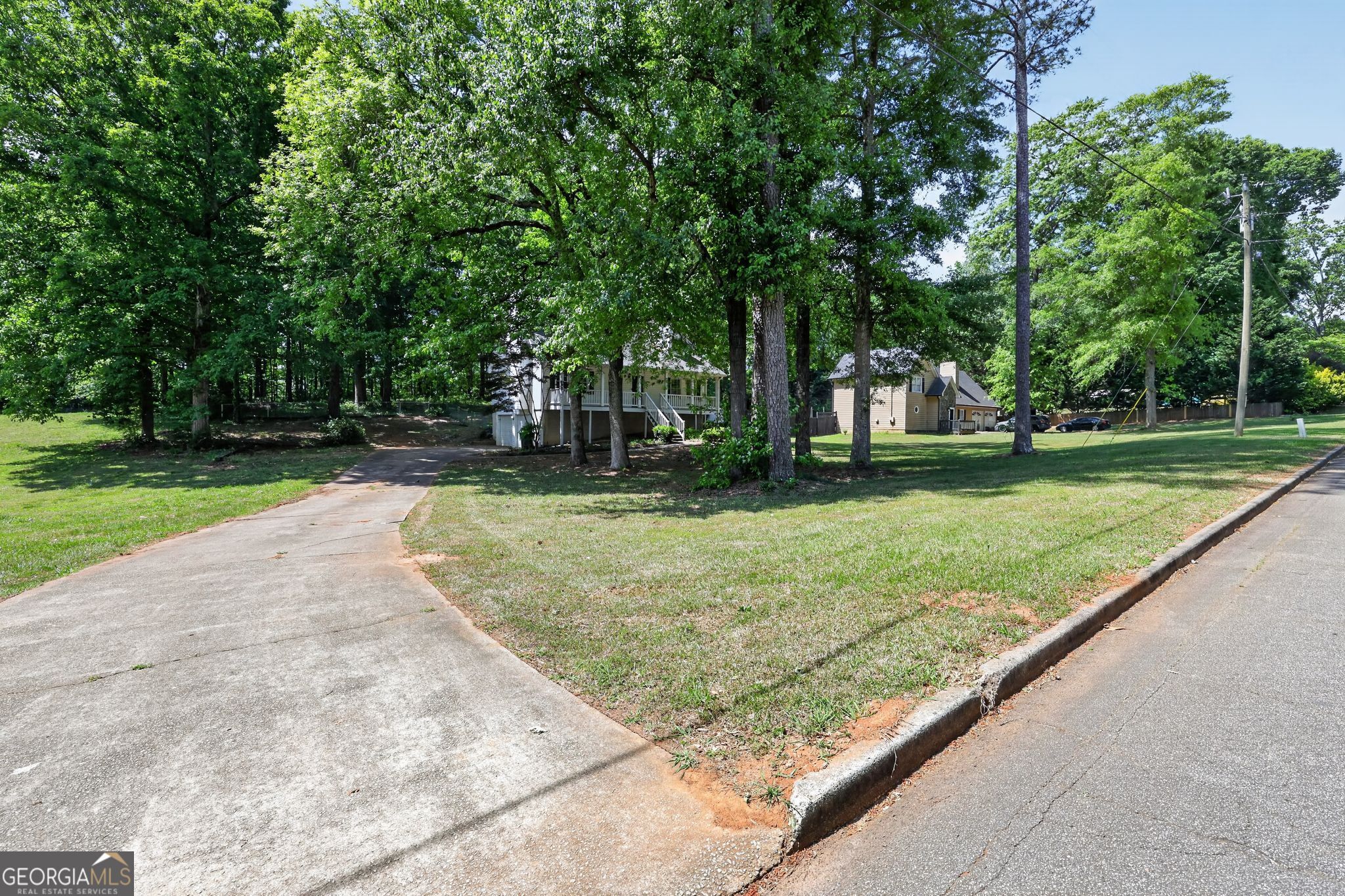 146 Camp Creek Drive