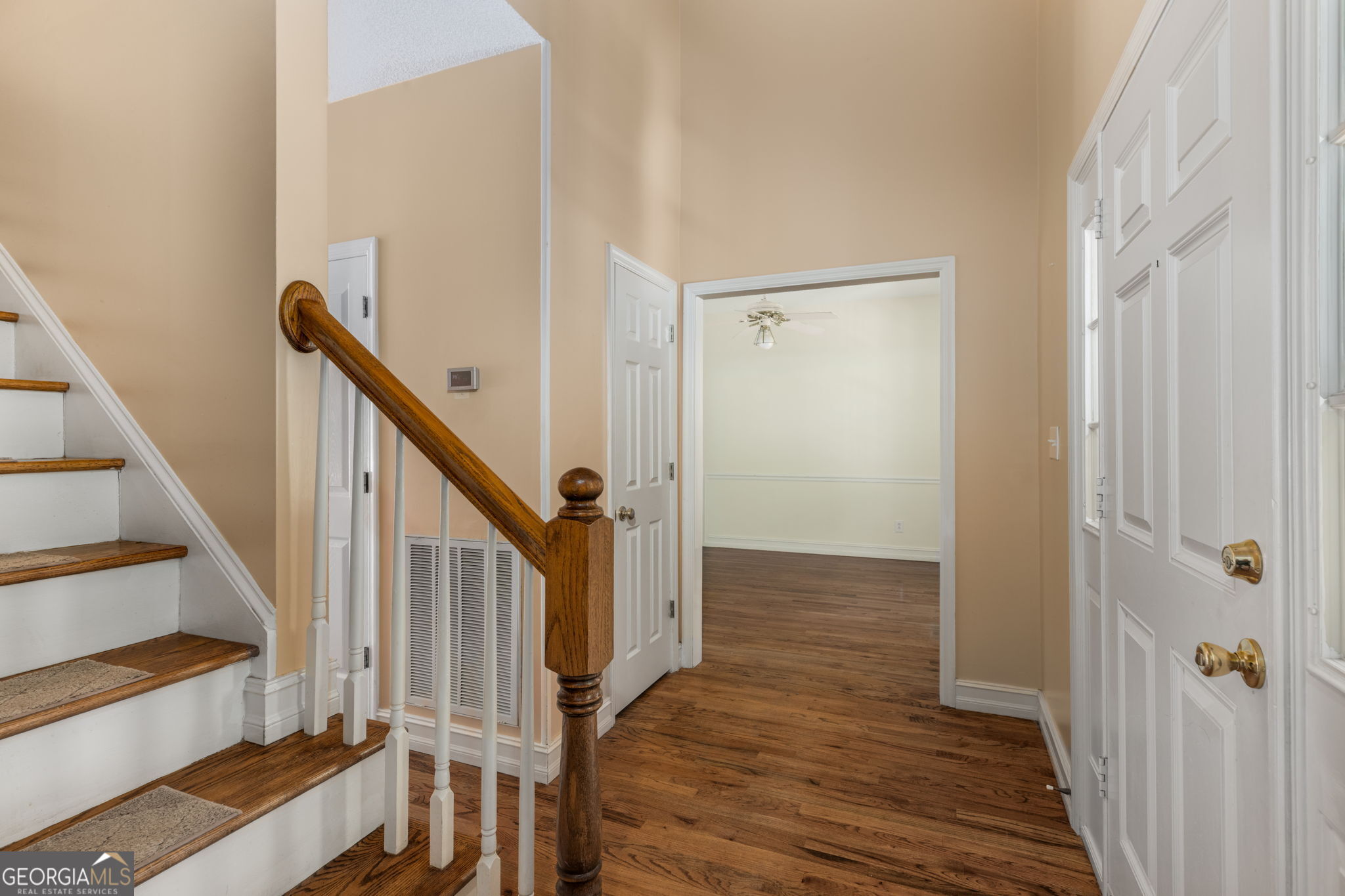 2626 Penbrook Lane Property Photo 3