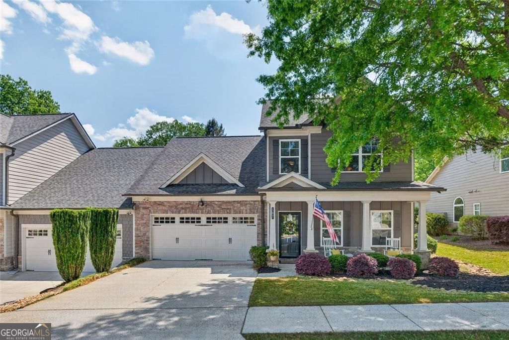 107 River Knoll Way Property Photo 1