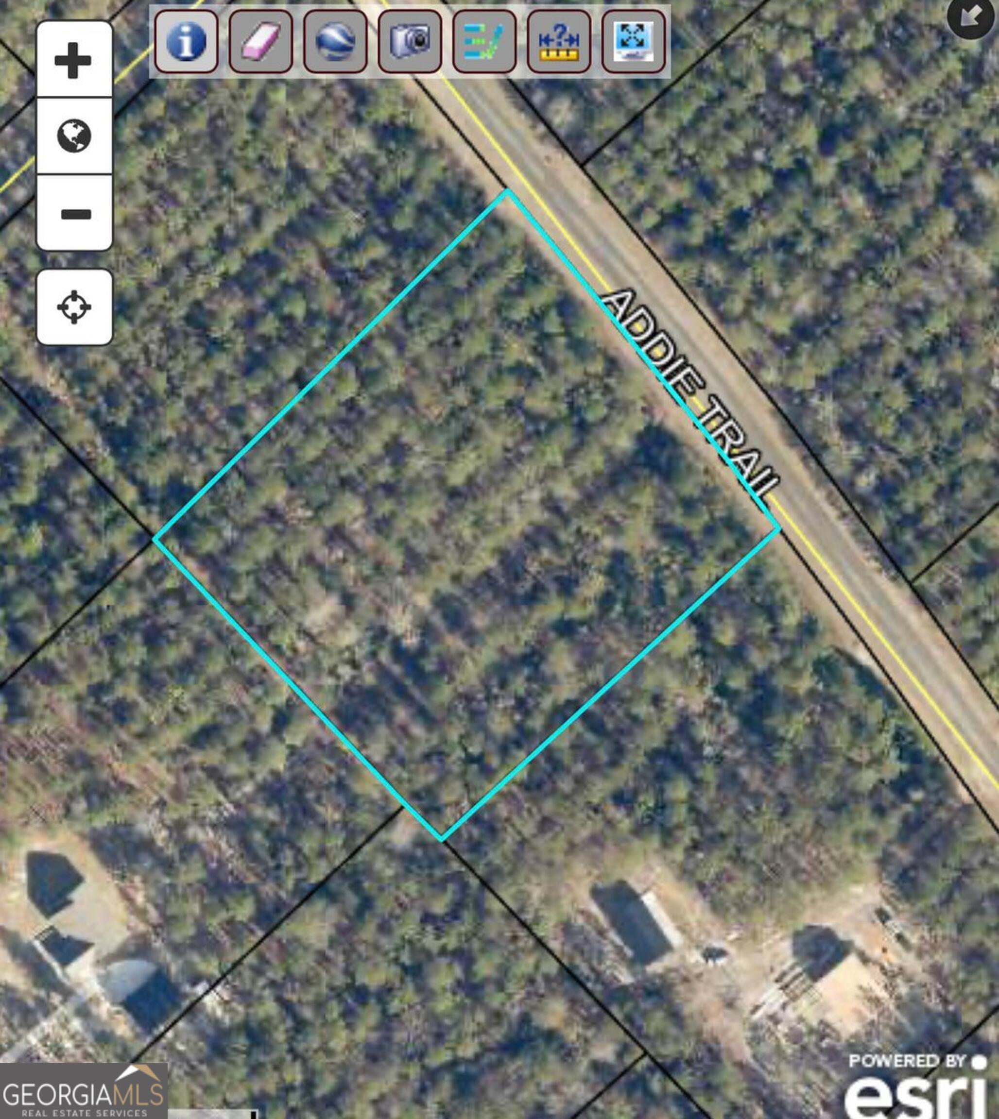 0 Addie Trail Property Photo 1