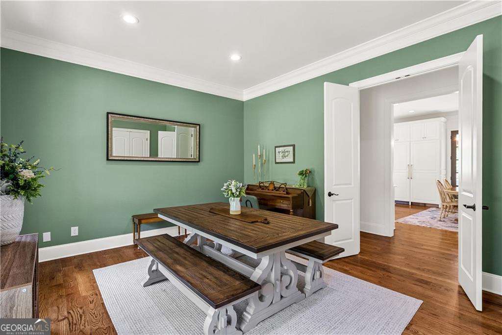 3576 Rock Creek Road Sw Property Photo 5