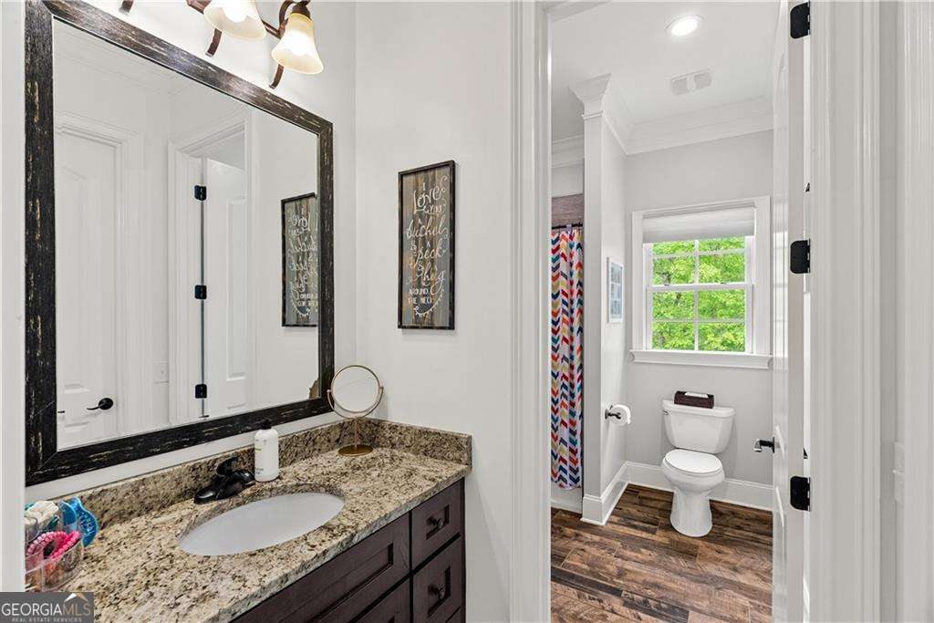 3576 Rock Creek Road Sw Property Photo 21