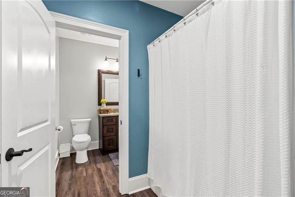 3576 Rock Creek Road Sw Property Photo 32