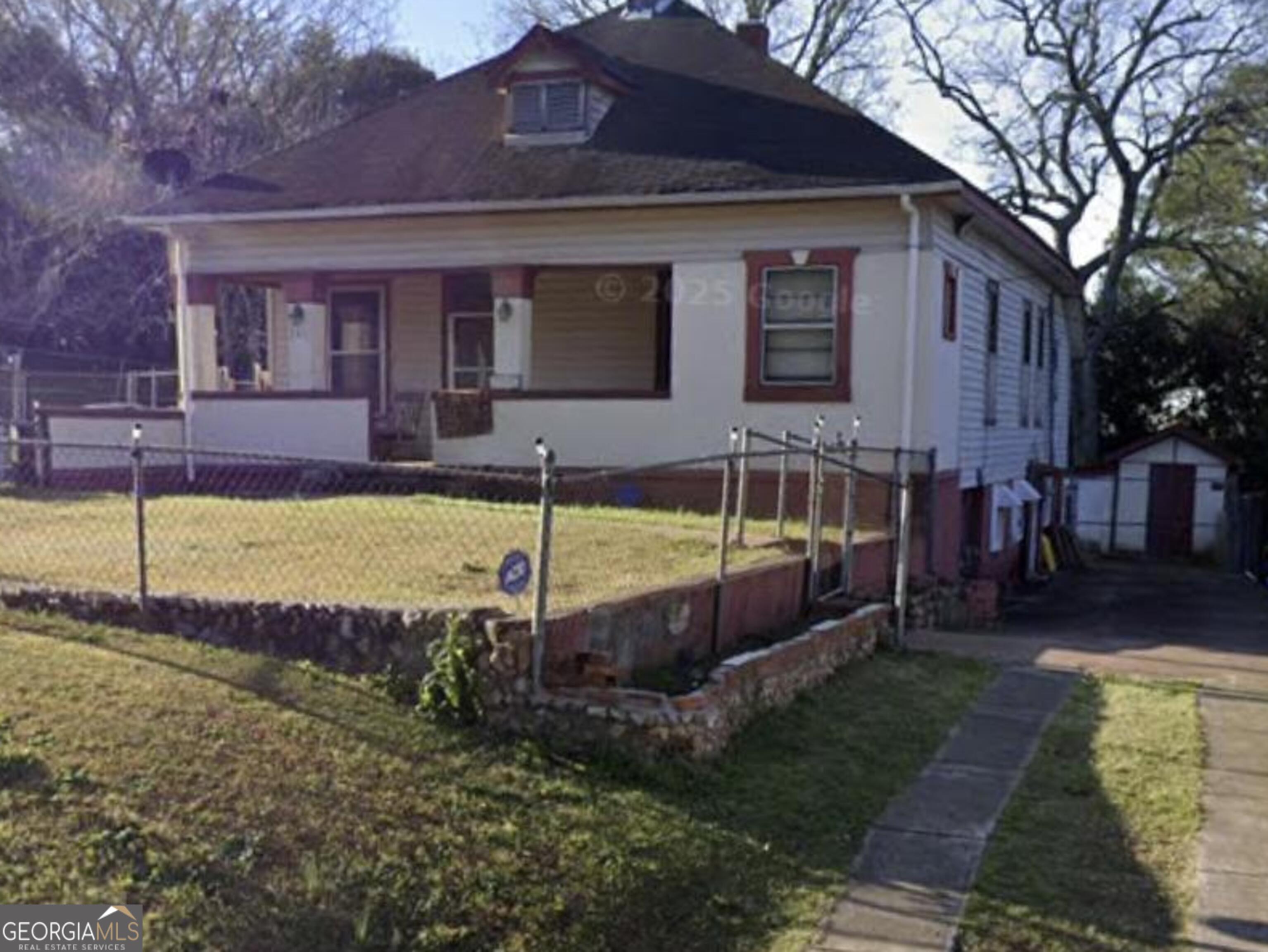 347 Woolfolk Street Property Photo 2