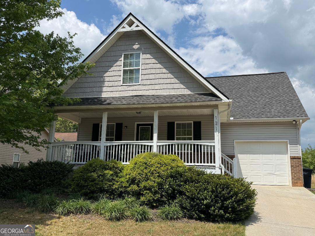 121 Saluda Drive Property Photo 21