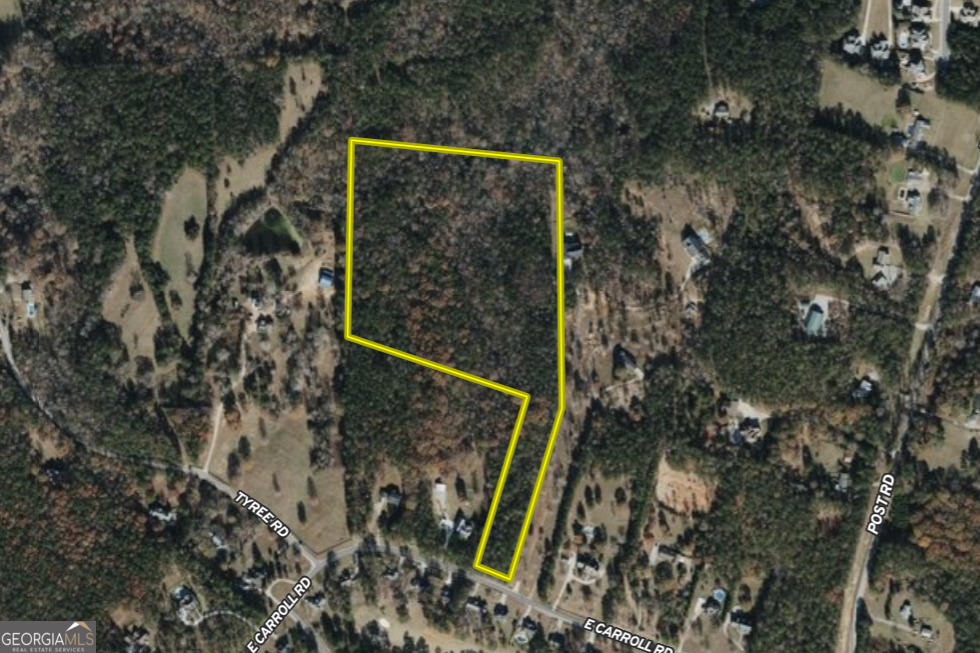 0 E Carroll Road Property Photo 10