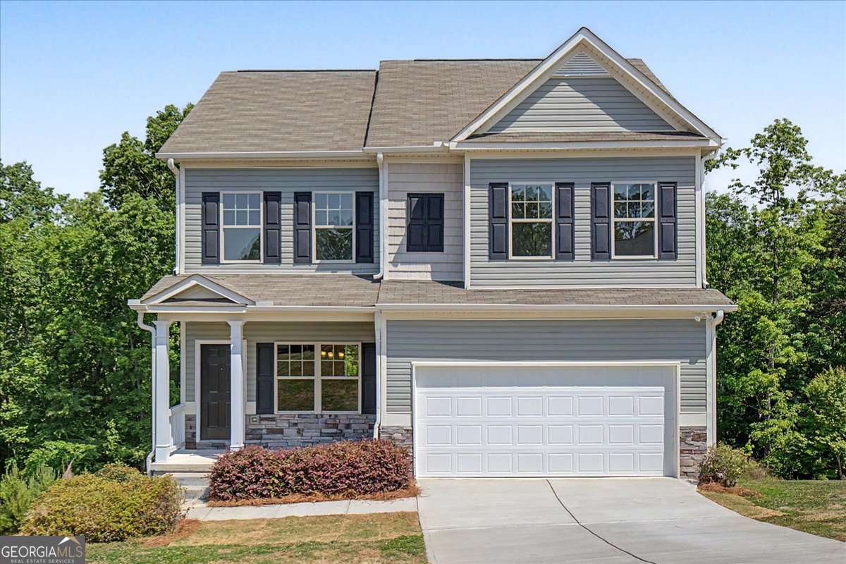 131 Caseys Ridge Road