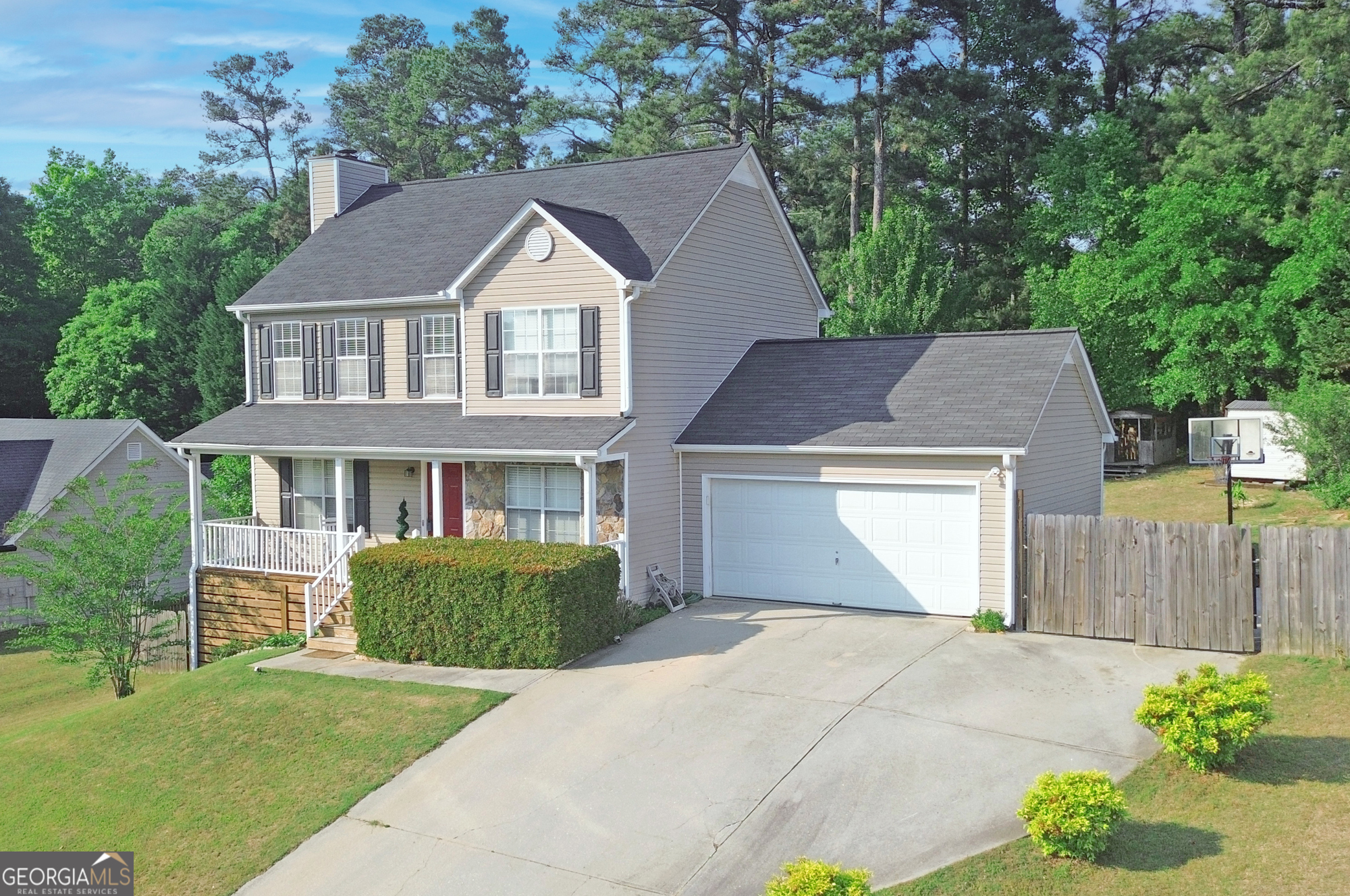 3270 Spincaster Way Property Photo 1