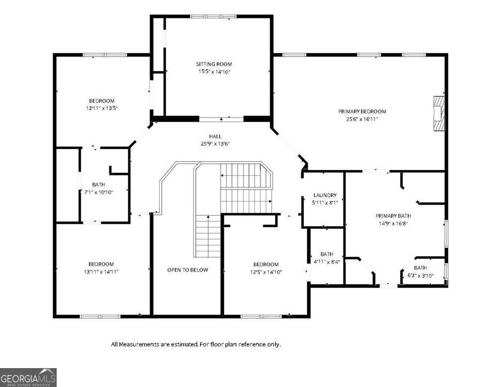 2083 Skybrooke Lane Property Photo 58