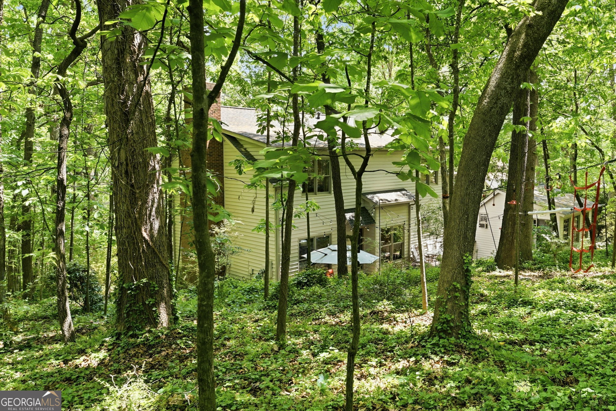130 Farm Hill Circle Property Photo 48